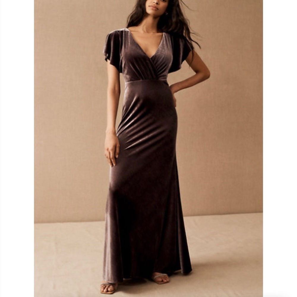 Jenny Yoo Dress